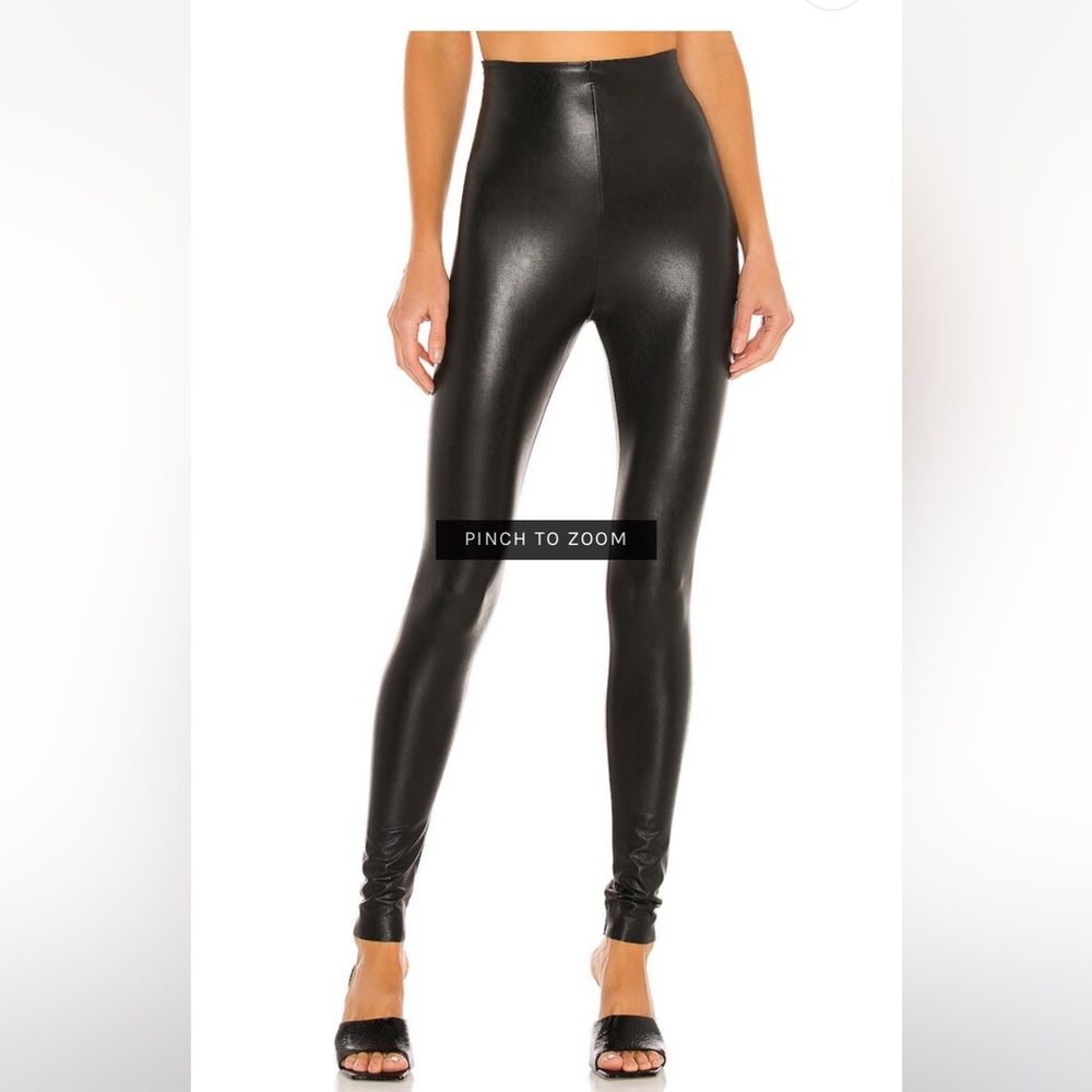 commando leggings